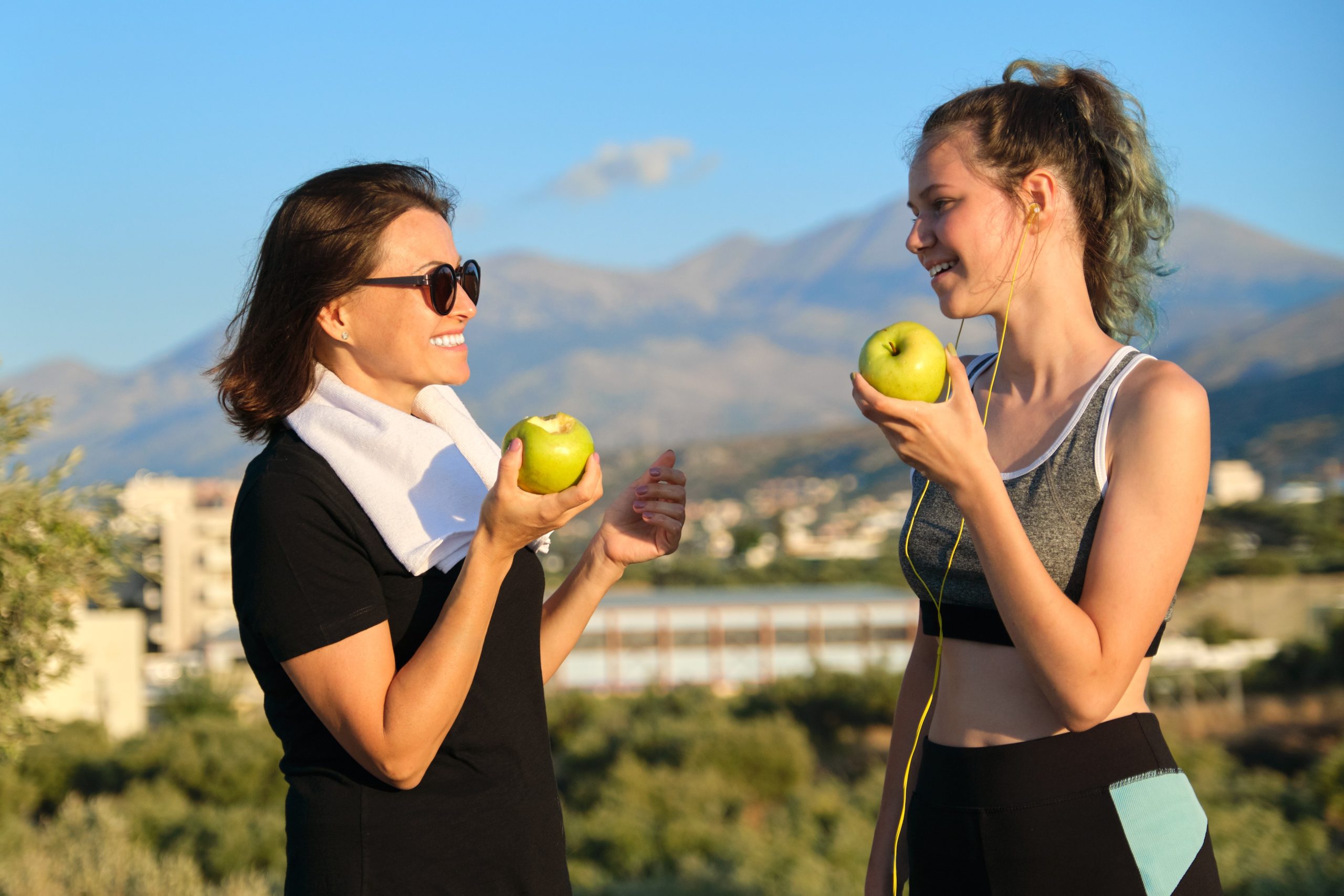 Taking Breaks Is Essential for Your Wellbeing