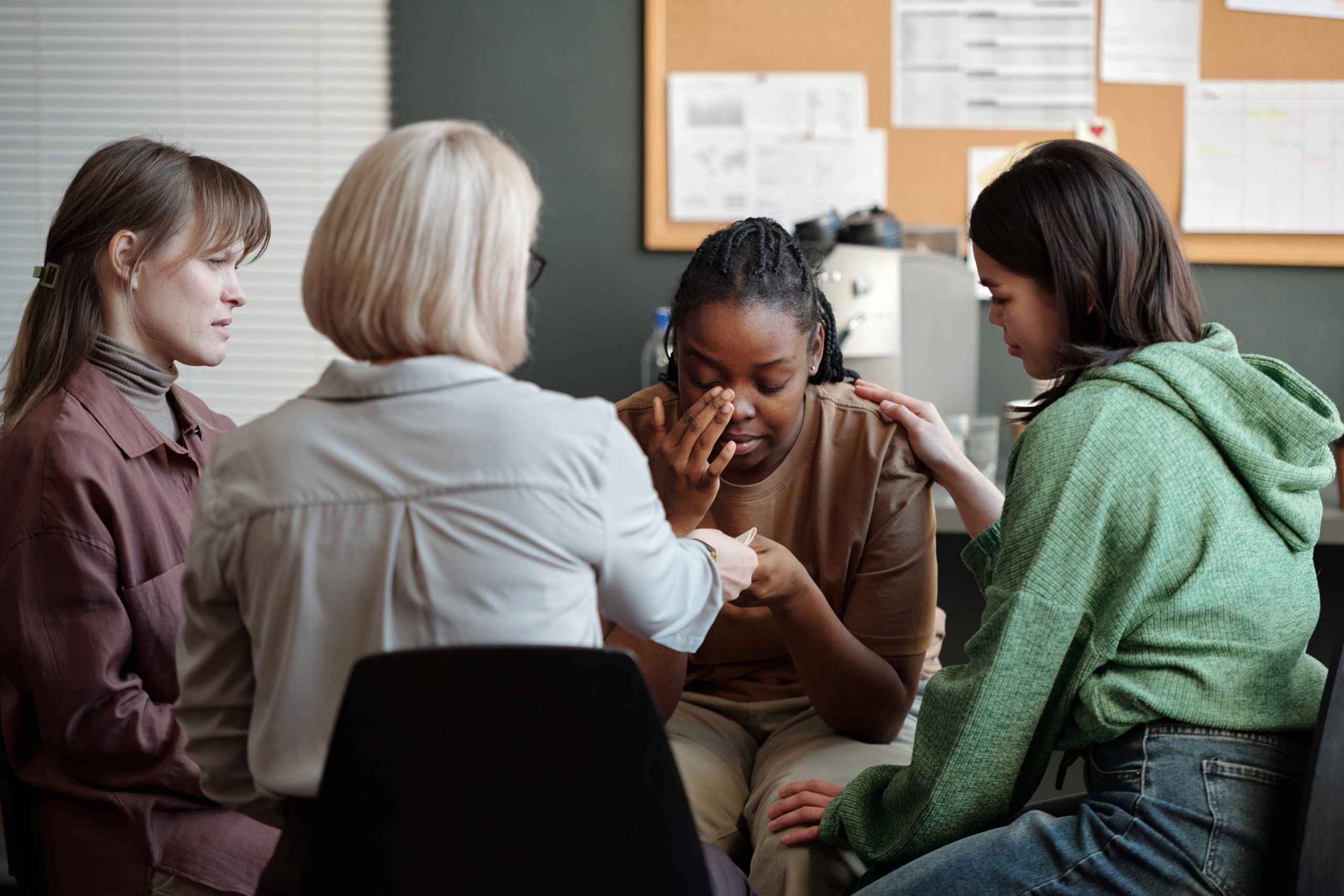 Teaching Children Mindfulness to Stay Present